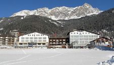Sporthotel Cresta
