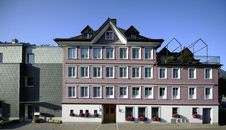 Hotel Rössli