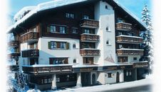 Hotel Steinbock