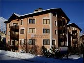 Hotel Garni & Residenza Belvair
