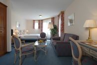 Hotel Garni & Residenza Belvair