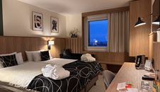 Best Western Hotel Chavannes-de-Bogis