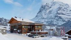 Hotel Alpenblick