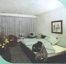 Hotel Brünig