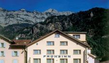 Hotel Frohsinn
