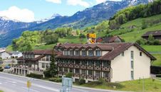 Hotel Postillon
