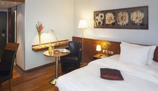 Mövenpick Hotel