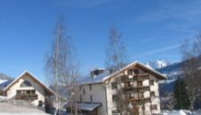 Hotel Ucliva