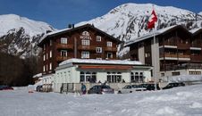 Hotel Tannenhof
