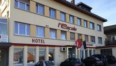 Hotel de l`Escale