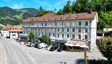 Minotel Le Sapin