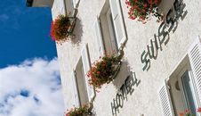 Hotel Suisse