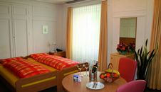 Minotel Suisse