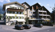 Hotel Krone