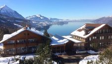 Hotel Meielisalp