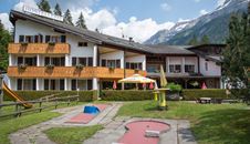 Hotel Les Sources