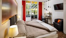 Hotel Jardin