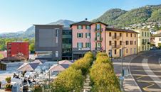 Albergo Conca Bella