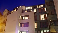 Hotel Ambassador Luzern AG