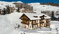 Hotel Gravas