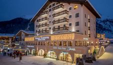 Wellnesshotel Silvretta