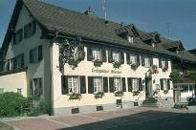 Landgasthof  Hirschen
