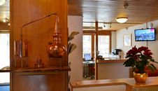Hotel Edelweiss