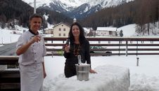 Parc Hotel & Restaurant Staila