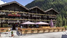 Hôtel Alpina
