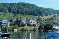 Hotel Chlosterhof
