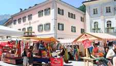 Hotel Albrici
