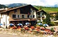 Hotel Bela Riva
