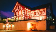 Gasthof Brauerei Frohsinn