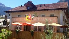 Hotel Albula