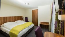 Hotel Resslirytti