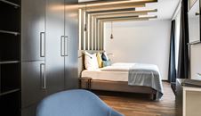 Parkhotel Zug