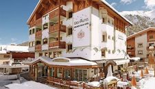 Wellness-Relax Hotel Des Alpes