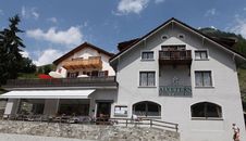 Schorta's Hotel Alvetern