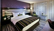 Mövenpick Hotel Lausanne