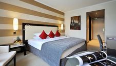 Hotel Crowne Plaza Geneva
