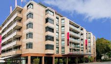 Mercure Hotel Plaza Biel