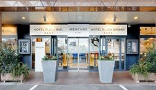 Mercure Hotel Plaza Biel