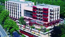 Au Parc Hotel