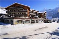 Hotel Le Chamois