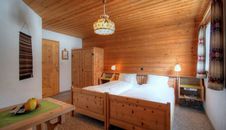 Hotel Alpina