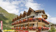 Country Wellnesshotel Bündnerhof