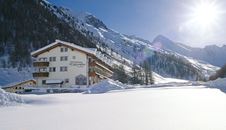 Country Wellnesshotel Bündnerhof