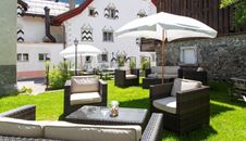 Casa Tödi Restaurant Hotel
