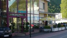 Motel Des Sports
