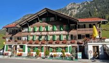 Hotel Du Chamois